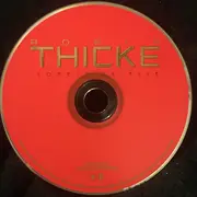 CD - Robin Thicke - Something Else