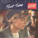 12'' - Robin Beck - First Time