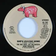 Robin Gibb - Oh! Darling / She's Leaving Home