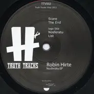 Robin Hirte - Nosferatu EP