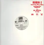 Robin S. Featuring Mary Mary - Dance