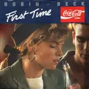 7'' - Robin Beck - First Time