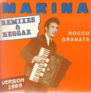 Rocco Granata & The Carnations - Marina (Remix Acid & Reggae)