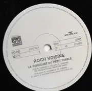 12inch Vinyl Single - Roch Voisine - La Berceuse Du Petit Diable