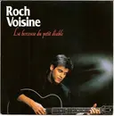 7inch Vinyl Single - Roch Voisine - La Berceuse Du Petit Diable