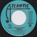 7inch Vinyl Single - Rochelle - Who Do You Love