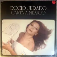 Rocio Jurado - Canta A México