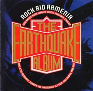 Rock Aid Armenia / Free / Rainbow / Black Sabbath a.o. - The Earthquake Album