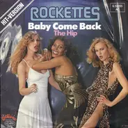 Rockettes - Baby Come Back