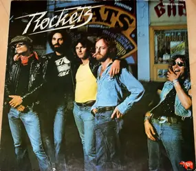 The Rockets - Rockets