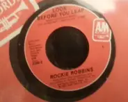 Rockie Robbins - I Believe in Love