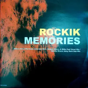 Rockik - Memories