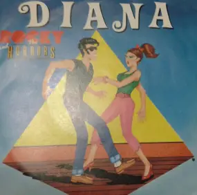 ROCKY - Sweet Diana Dance