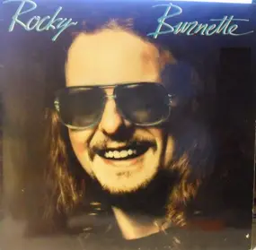 Rocky Burnette - Rocky Burnette