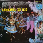 Rocky Cortes And Brazilian Cuban Boy's - Carnaval De Rio