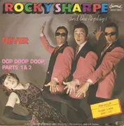 7'' - Rocky Sharpe & The Replays - Never