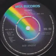 Rod Argent - Silence