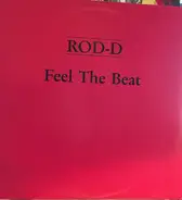 Rod D. - Feel The Beat