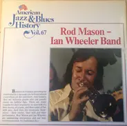 Rod Mason-Ian Wheeler Band - Rod Mason-Ian Wheeler Band