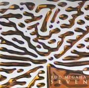 CD - Rod McGaha - Seven