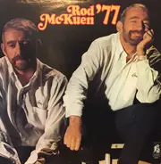 Rod McKuen - Rod McKuen '77