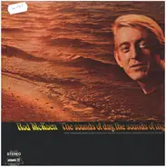 Rod McKuen - The Sounds Of Day, The Sounds Of Night