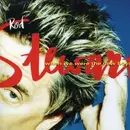 CD - Rod Stewart - When We Were the New Boys