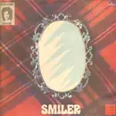 LP - Rod Stewart - Smiler