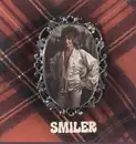 LP - Rod Stewart - Smiler