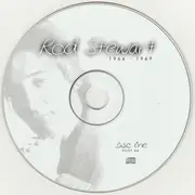 CD-Box - Rod Stewart - 1964-1969 - Longbook