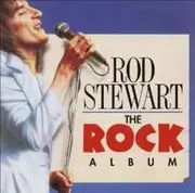 CD - Rod Stewart - The Rock Album