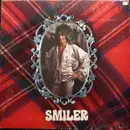 LP - Rod Stewart - Smiler - Gatefold