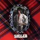 LP - Rod Stewart - Smiler