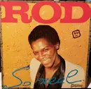 12inch Vinyl Single - Rod - So Real