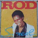 7inch Vinyl Single - Rod - So Real