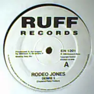 Rodeo Jones - Desire II