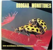 LP - Rodgau Monotones - Ein Schönes Durcheinander