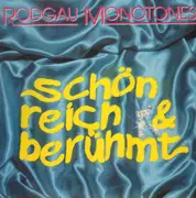 LP - Rodgau Monotones - Schön Reich & Berühmt