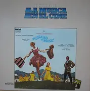 LP - Rodgers & Hammerstein / Julie Andrews , Christopher Plummer , Irwin Kostal - Banda Sonora Original De La Pelicula 'Sonrisas Y Lagrimas' (The Sound Of Music)