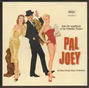 7inch Vinyl Single-Box - Rodgers & Hart - Pal Joey - ONLY C & D SIDES AVAILABLE