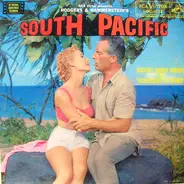 Rodgers & Hammerstein In Association With Leland Hayward & Joshua Logan Present Mary Martin , Ezio - South Pacific