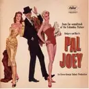 LP - Rodgers & Hart , Frank Sinatra , Rita Hayworth , Kim Novak - Pal Joey