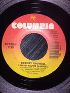 Rodney Crowell - Many A Long & Lonesome Highway