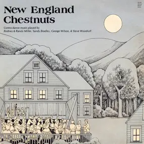 Rodney Miller - New England Chestnuts