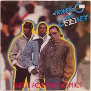 Rodney O Joe Cooley, Rodney O & Joe Cooley - This Is For The Homies (Remix)