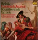 LP - Rodrigo - Concerto de Aranjuez