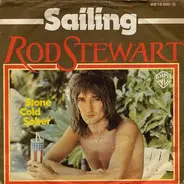 Rod Stewart - Sailing