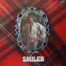 LP - Rod Stewart - Smiler - Gatefold