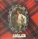 LP - Rod Stewart - Smiler