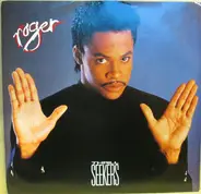 Roger Troutman - Thrill Seekers